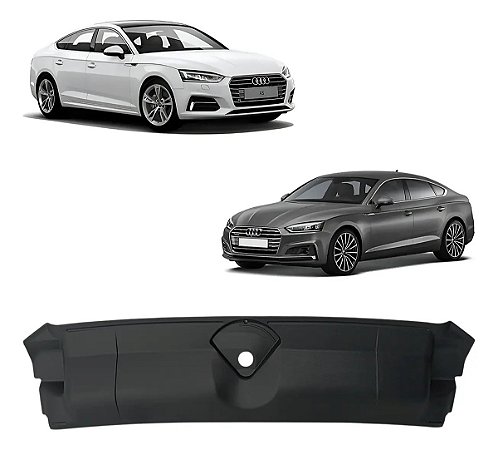Painel Frontal Audi A5 2017 2018 2019 20 2021 2022 2023 2024