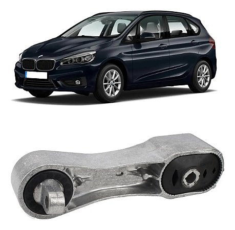 Coxim Limitador Torque Bmw 220i 225i 2014 2016 2017 Esquerdo