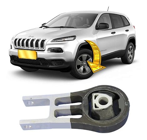 Coxim Torque Jeep Cherokee 3.2 Awd 2014 2015 2018 2019