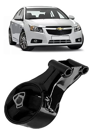 Coxim Cambio Calço Traseiro Chevrolet Cruze 2012 2014 2016