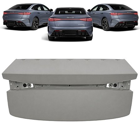 Tampa Porta Malas Traseira Byd Seal 2023 2024 2025 2026 2027 EKEA560401077 Novo