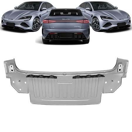 Painel Parachoque Traseiro Byd Seal 2023 2024 2025 2026 2027 EKEA560101077 Novo