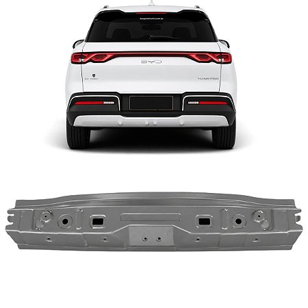 Travessa Alma Viga Traseira Byd Yuan Pro 2024 2025 2026 SC3E560101070 Novo