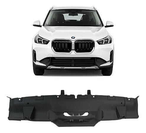 Fechadura Acabamento Painel Frontal Bmw X1 2023 2024 2025