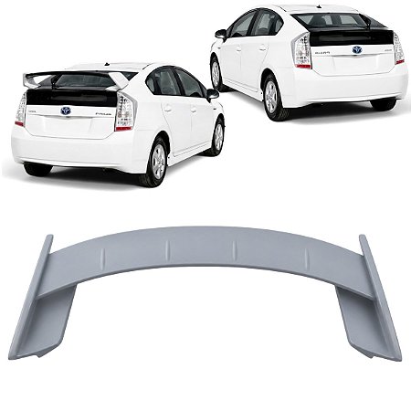Aerofolio Tampa Porta Malas Toyota Prius 2012 2013 2014 2015 Novo