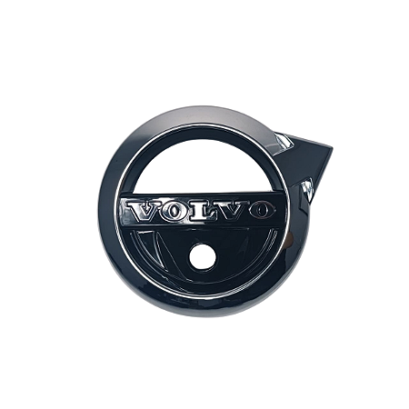 Emblema Volvo XC60 XC90 S60 Furo Camera 2018 19 20 21 2022