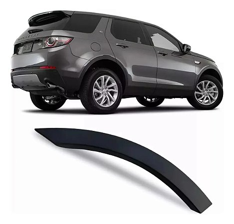 Alargador Porta Traseira Discovery Sport 2015 2023 Direito
