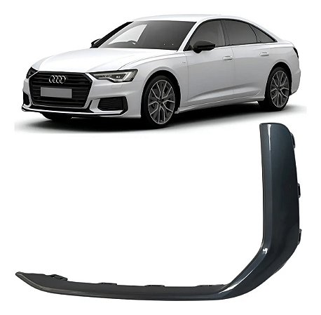 Friso Grade Milha Audi A6 C8 2019 2020 2021 2022 Esquerdo