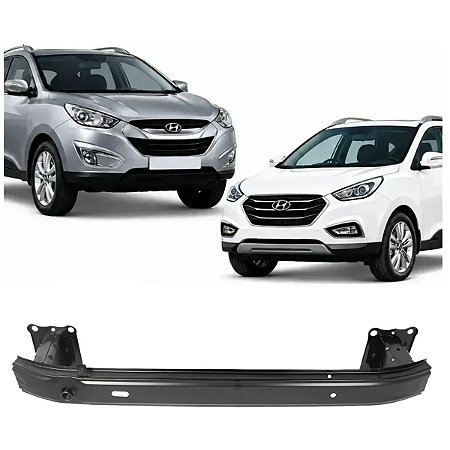 Alma Parachoque Dianteiro Hyundai Ix35 2010 2011 2012 2013 2014 2016 2018 2019 2020 2021 2022 Novo