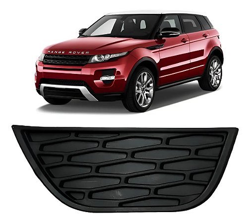 Grade Milha Range Rover Evoque 2012 2013 2014 2015 Esquerdo