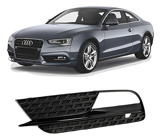 Grade Milha Audi A5 Sportback 2011 2012 2013 2017 Esquerdo
