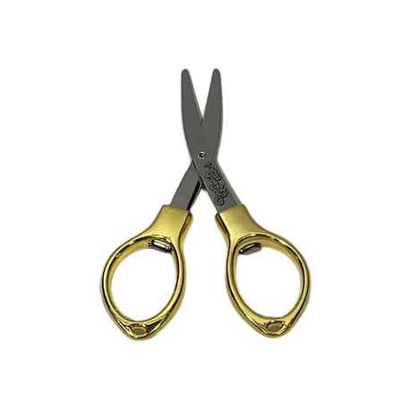 TESOURA DOBRAVEL (1 UNIDADE)