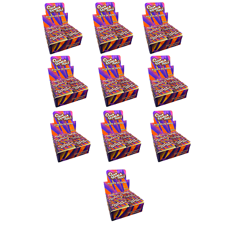 10 DISPLAYS PITEIRA DE PAPEL PERSONALIZADAS 110mm (10 DISP.)