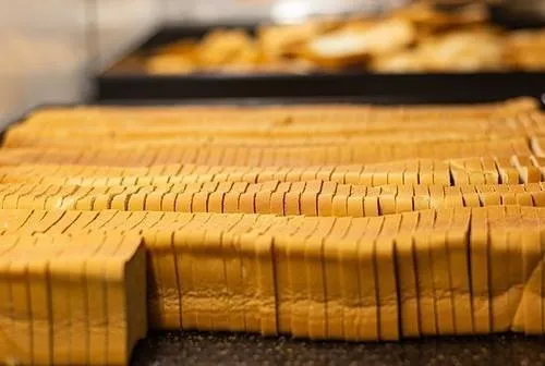 Torrada para Canapé - 100g