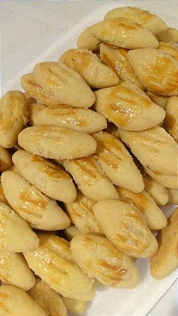 Salgadinho de Queijo - 100g