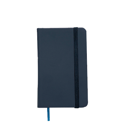 Moleskine 12x7