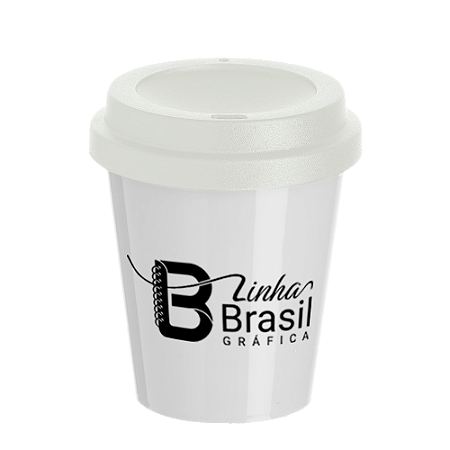 Copo Plástico 350ml