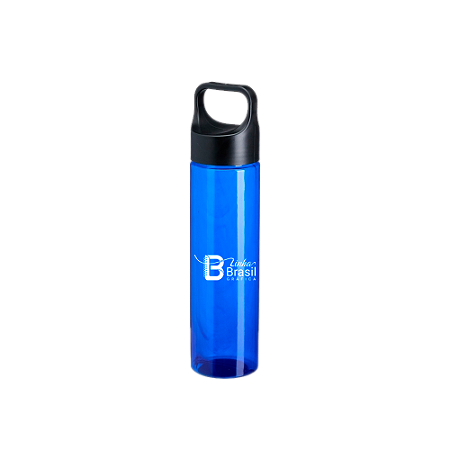 Garrafa Plástica 700ml