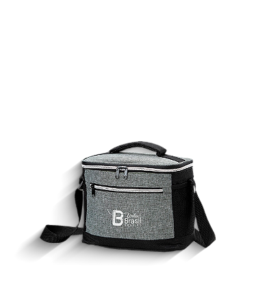 BOLSA TÉRMICA 10 L