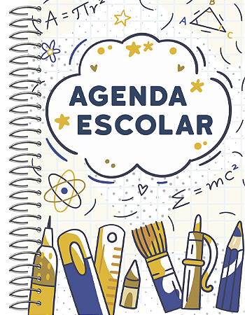 Agenda Escolar