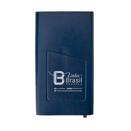 Kit para Anotações com Caneta