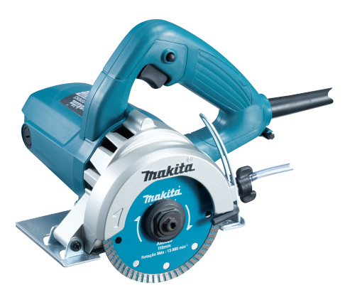SERRA MÁRMORE 4100NH3 MAKITA (VISTA EXPLODIDA)
