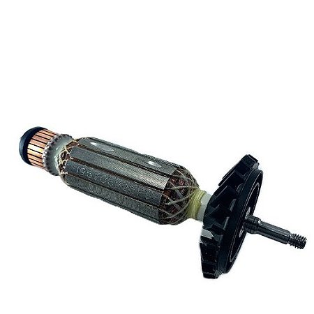 ROTOR 220V P/ GWS 9-115 / GWS 9-125 BOSCH 1604010BN1000