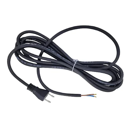 CABO ELETRICO 2P-1.5X2X -2 METROS PLUG 15A MAKITA 697049-5