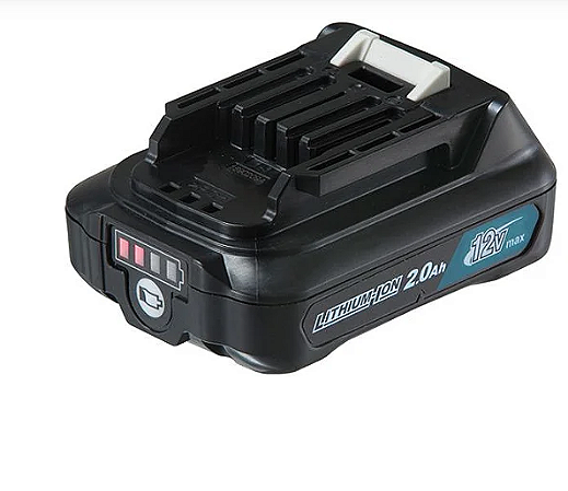 BATERIA BL1021B 12V LI-ION 2.0AH MAKITA 197397-7