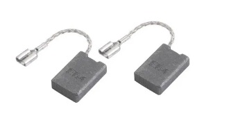 Escova De Carvao Para Esmerilhadeiras Bosch  F000611090