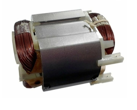 ESTATOR 127V MARTELETE HR2014/HR2460/HR2460F/HR2470/HR2470 MAKITA 626576-5