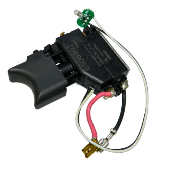 INTERRUPTOR / GATILHO P/ DF030D / DF330D / TD090D/TD2016 MAKITA 650699-7