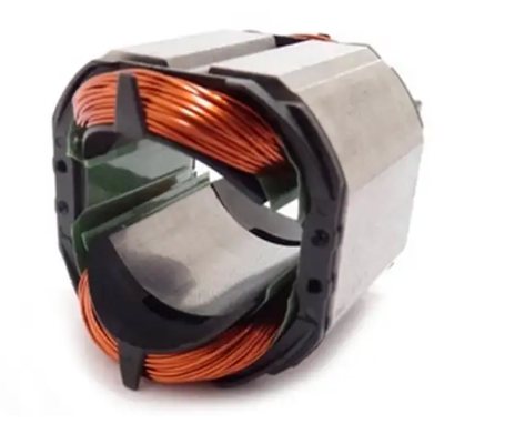 ESTATOR 127V MARTELETE P/ GBH 2-24D BOSCH F000607177