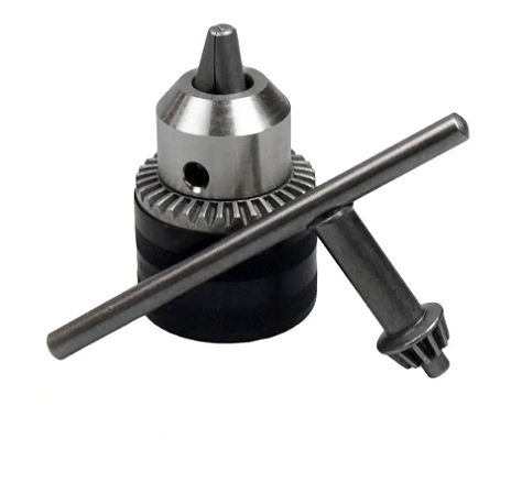 MANDRIL DE 1/2“ 1.5-13MM COM CHAVE BOSCH F000632031
