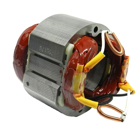 ESTATOR 220V P/ GA7020 / GA9020 / SA7021 MAKITA 526178-6