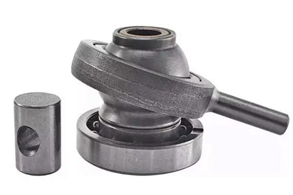 MANCAL DE ACIONAMENTO P/ MARTELETE GBH 2-24 BOSCH 1600A01U33