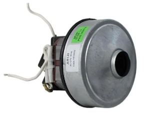Motor 110V P/ Aspirador  AV700  Black+Decker AV700SP16