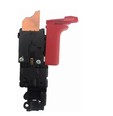 INTERRUPTOR P/ MARTELETE GBH 2-24D / GBH 2-26 D / GBH 2-28 D