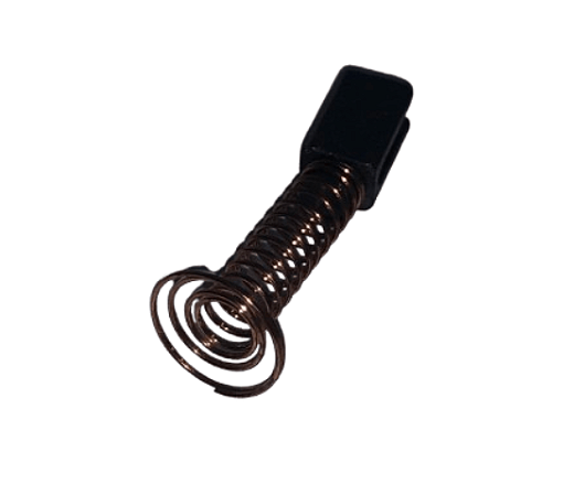 ESCOVA DE CARVAO MICRO RETIFICA RT18 (VENDA EM UNIDADE) - 5140180-78 - DeWALT