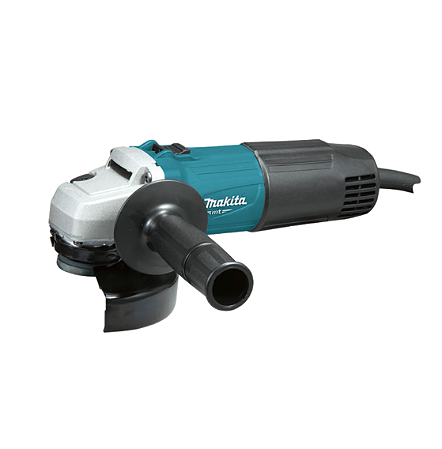 Esmerilhadeira Angular 4-1/2" (115mm) - M0901B-127V - Makita