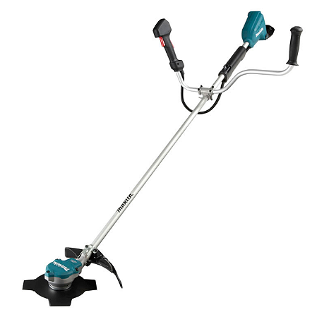 Roçadeira a Bateria 36v (18V+18V) - DUR368AZ - MAKITA
