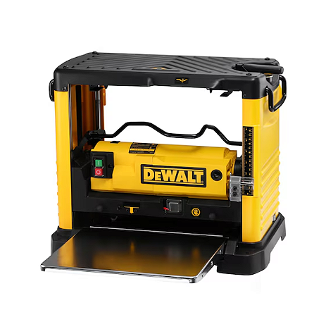Desengrossadeira Portátil 220V - DW733-B2 - DeWALT