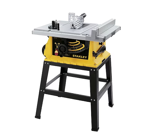 Serra de Bancada 1800W 10" (254mm) 127V -  SST180-BR - STANLEY
