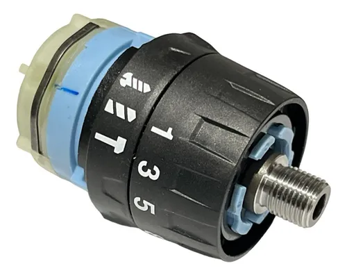 Conjunto de Engrenagem HP333 - 122C95-2	 - Makita (Cód. Antigo 127124-8)