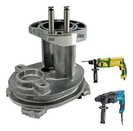 CAIXA DE ROLAMENTO P/ HR2470 - 141574-3 - MAKITA