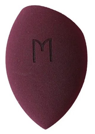 Esponja Chanfrada Para Maquiagem - Miss Frandy (E24-0930)