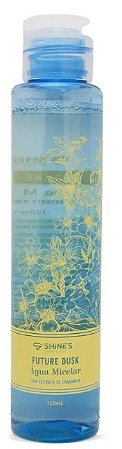 Água Micelar Future Dusk 120ml - Shines