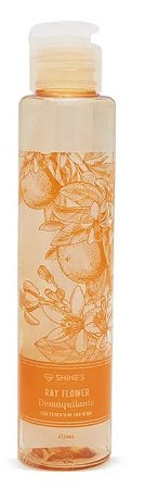 Demaquilante Ray Flower 120ml - Shines