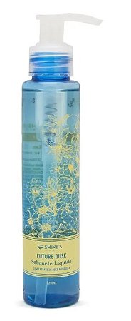 Sabonete Líquido Future Dusk 120ml - Shines