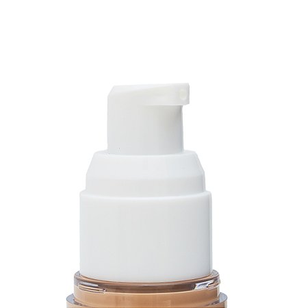 Base Líquida Cor 01 a 04 Soul Cosméticos 30g Cor:725086002 (725114)